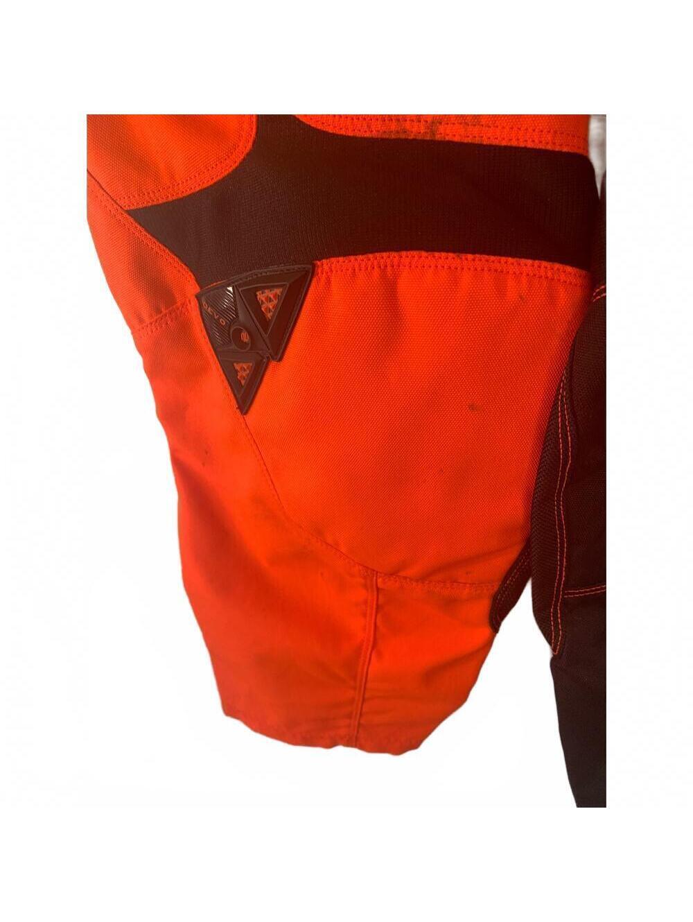 ORIGINAL MX GEAR Boy’s Shot Race Pants / Size: 12-13 Waist 26” - Picture 8 of 9